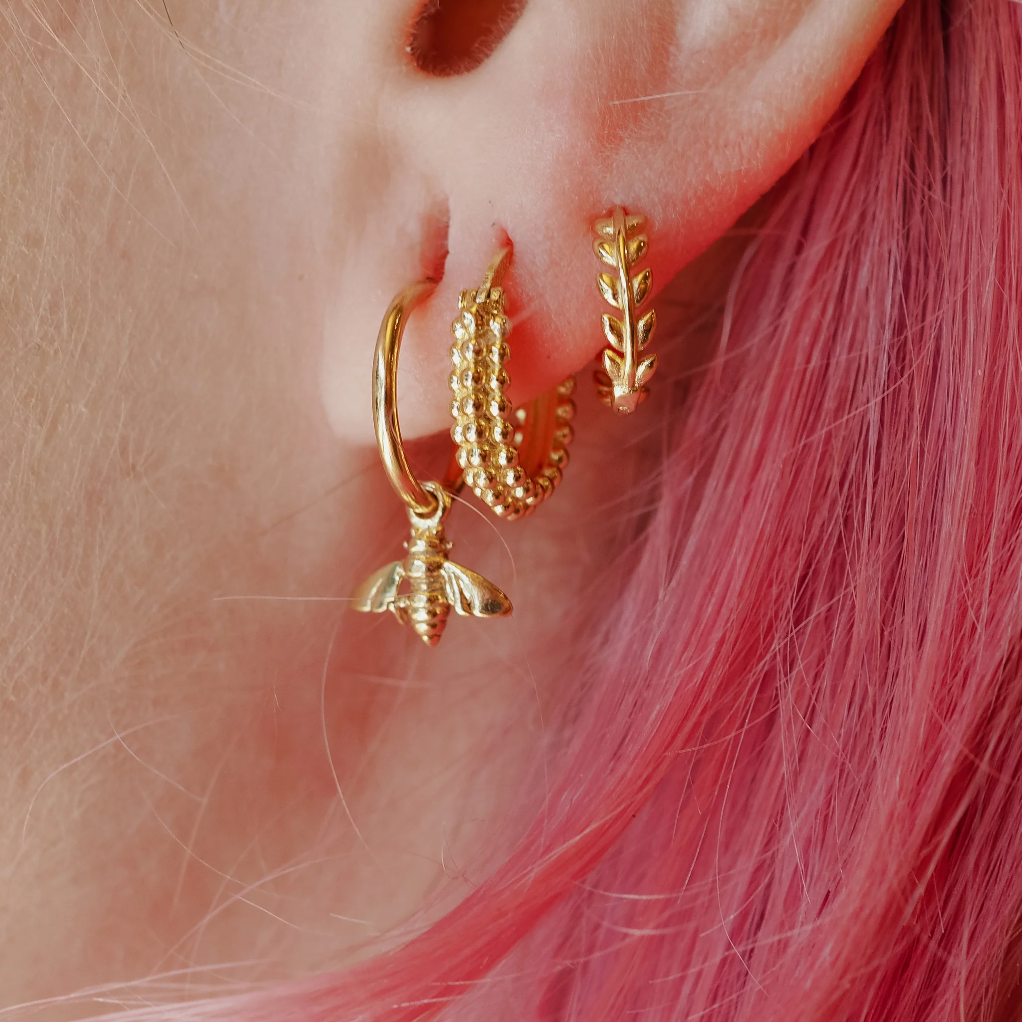 Bee Hoops - Image 4