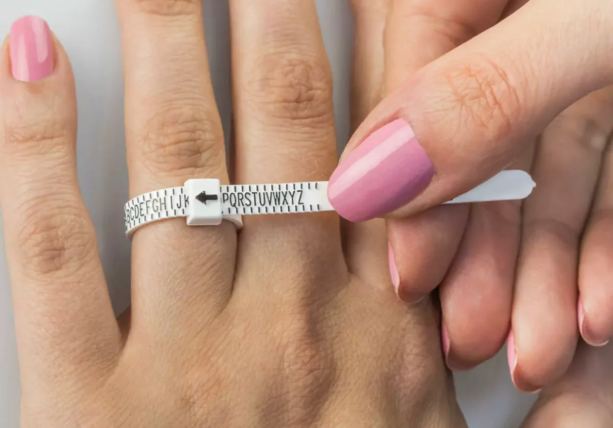 Ring Sizer - Image 3