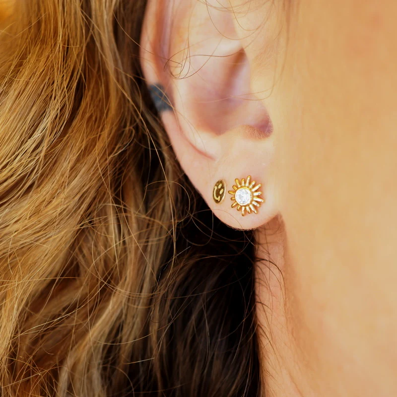 Sun Studs - Image 3